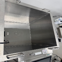 Duoning DuoMix 200L Liquid Distribution System image 0